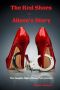 [Naughty Nights House Parties 02] • The Red Shoes - Alison's Story
